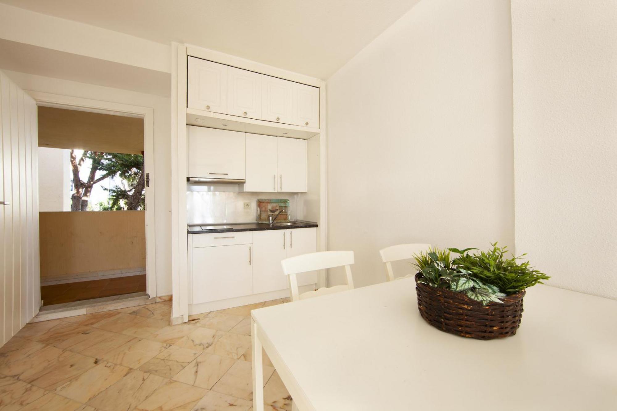 Apartment Romana Playa 725 *
