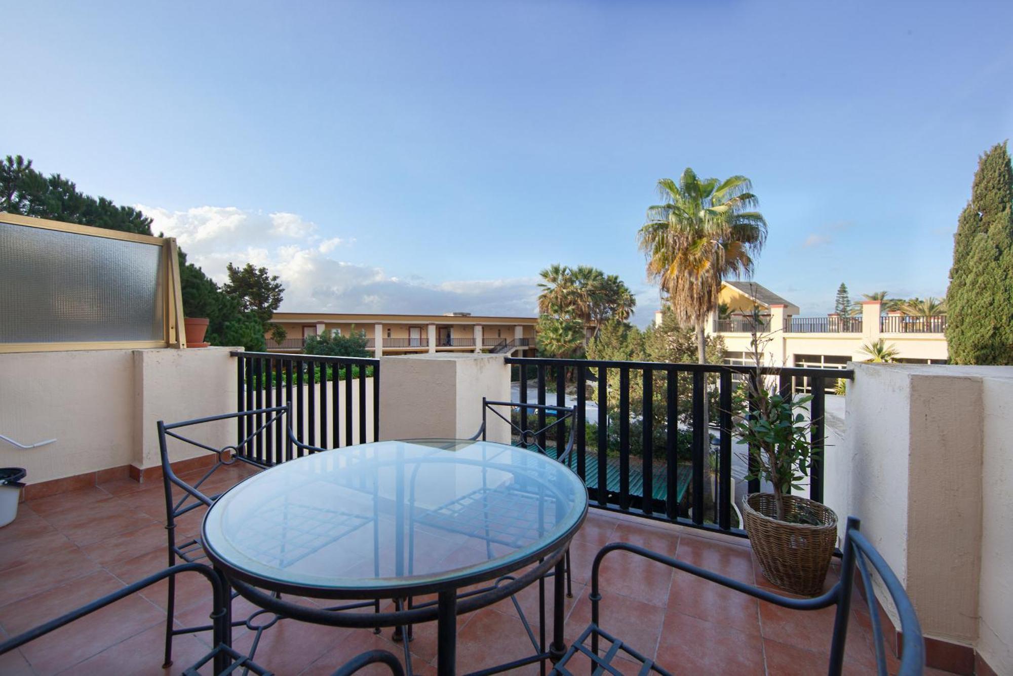 Romana Playa 725 * Marbella