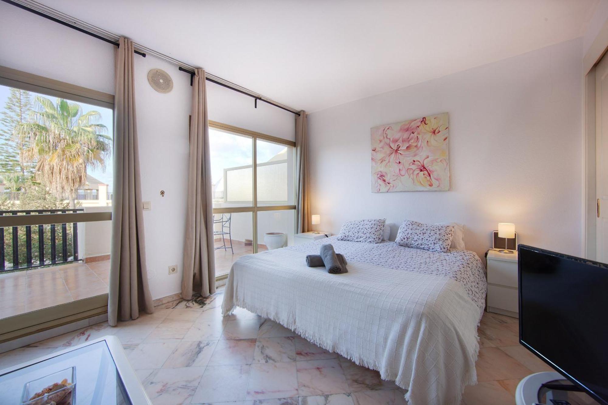 Romana Playa 725 Apartment