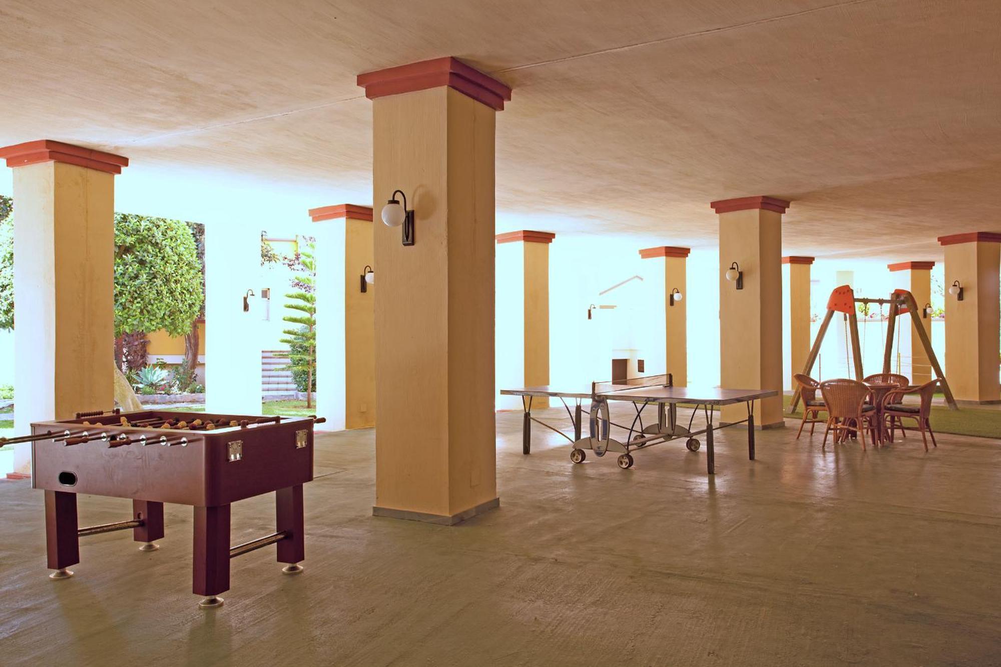 Apartment Romana Playa 725 Marbella