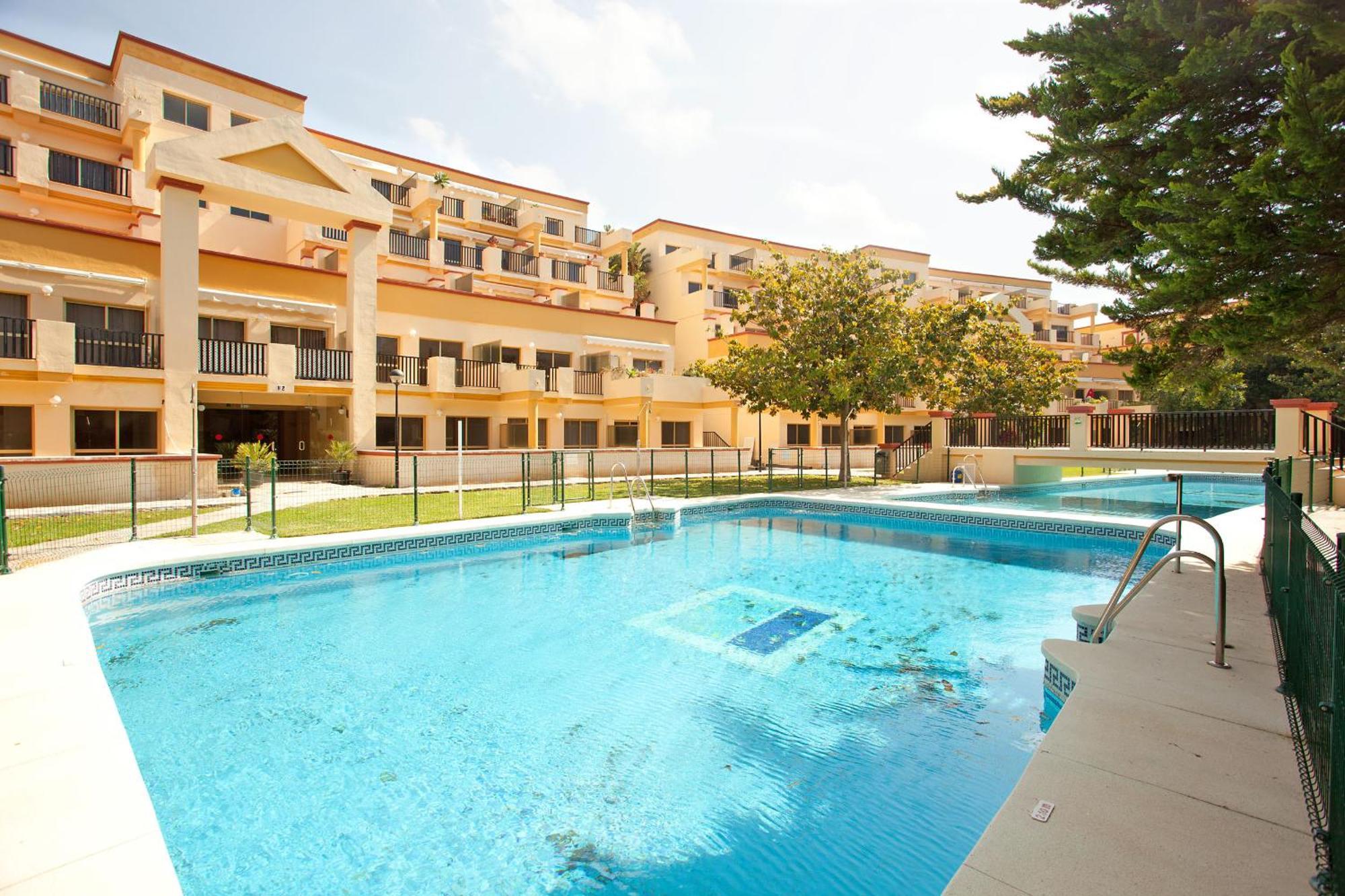 Romana Playa 725 Marbella