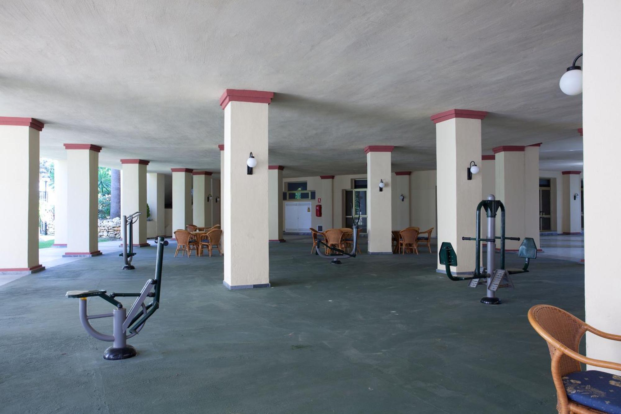 Romana Playa 725 Apartment *