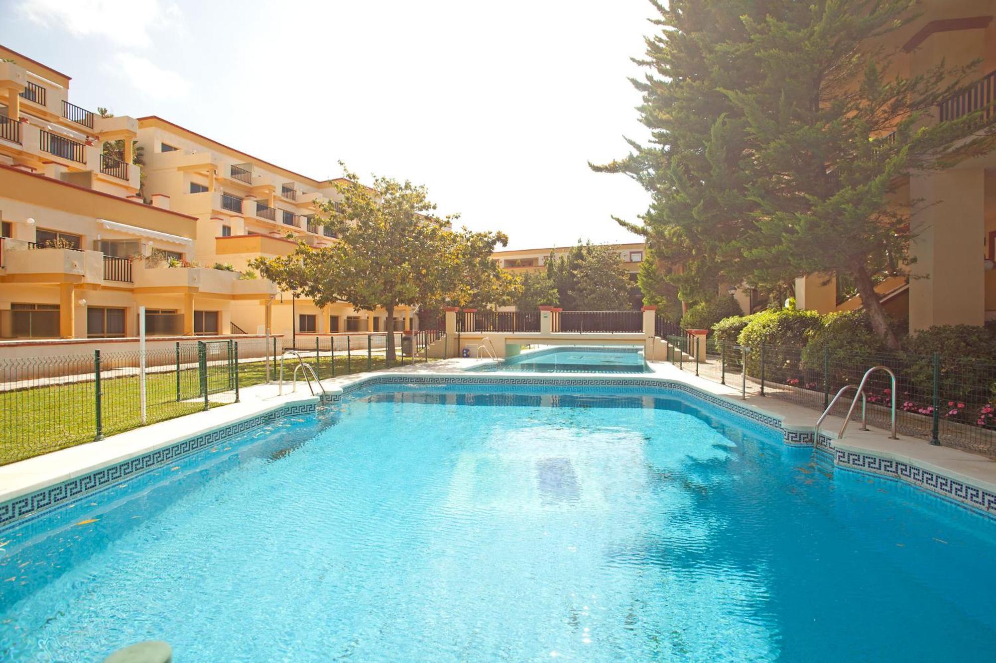 Apartment Romana Playa 725 *