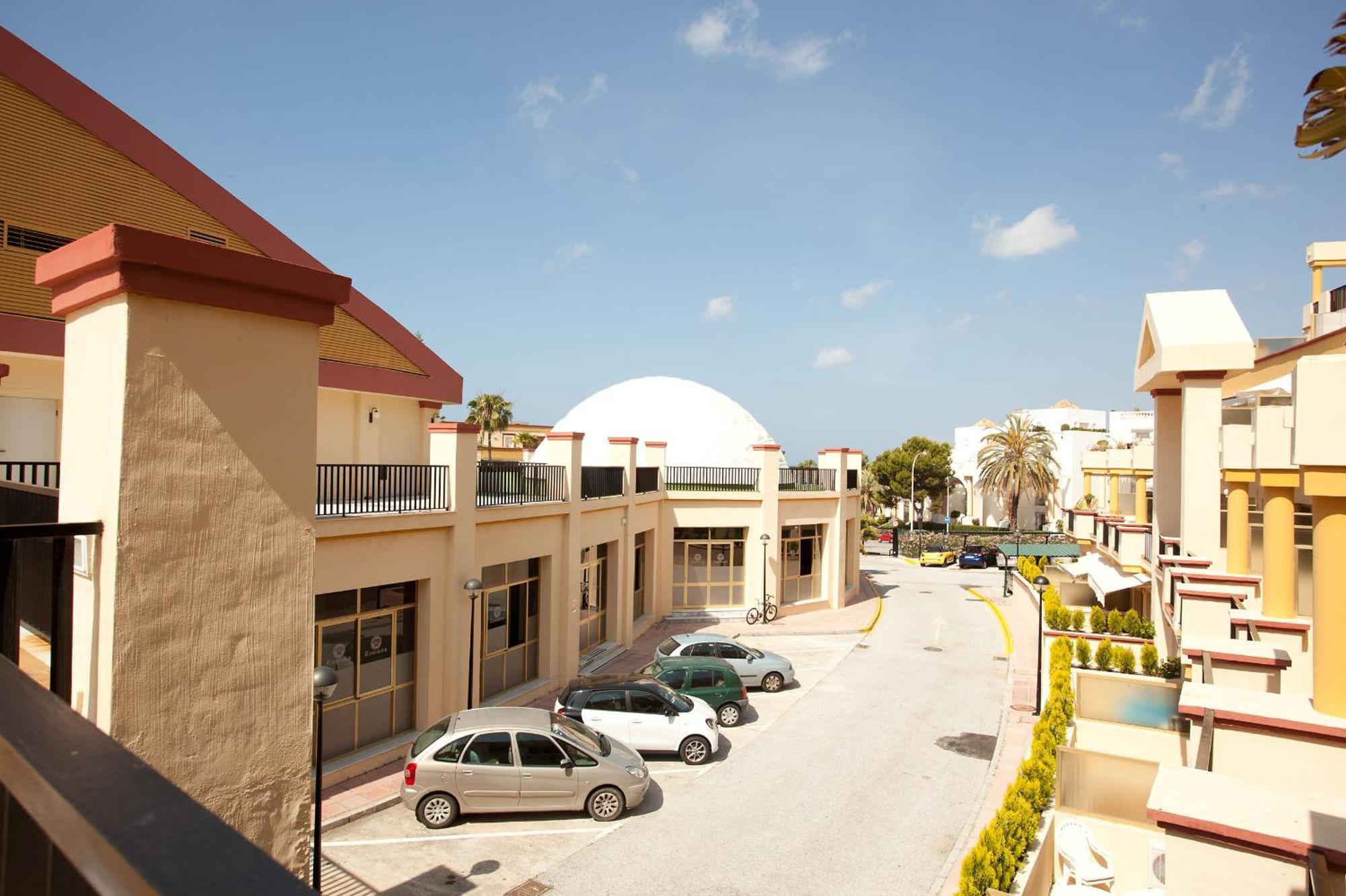 Romana Playa 725 Apartment Marbella