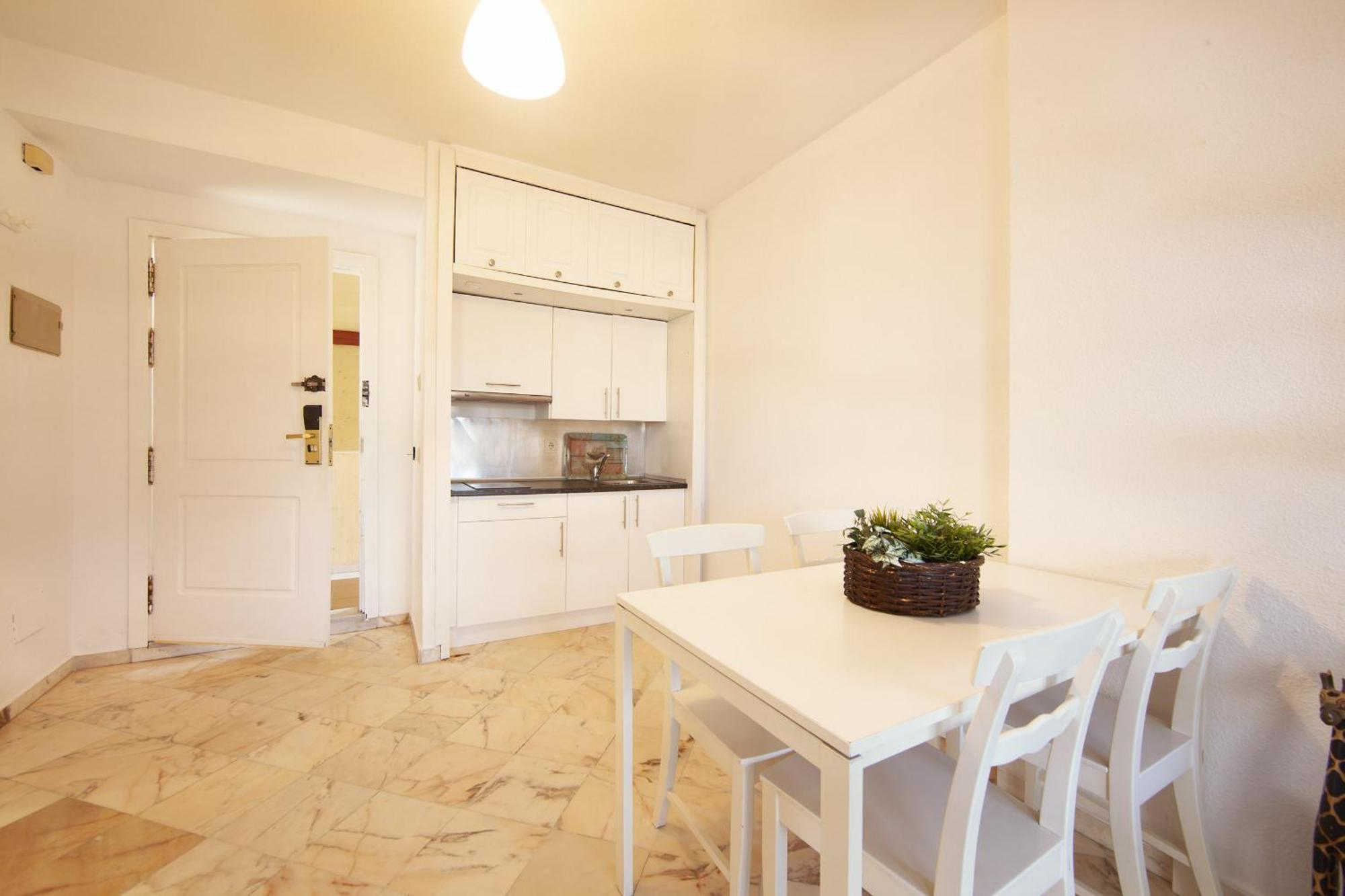 Apartment Romana Playa 725 Marbella