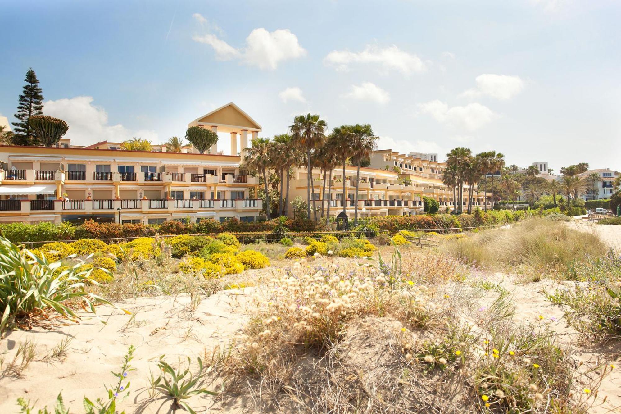 Romana Playa 725 Apartment