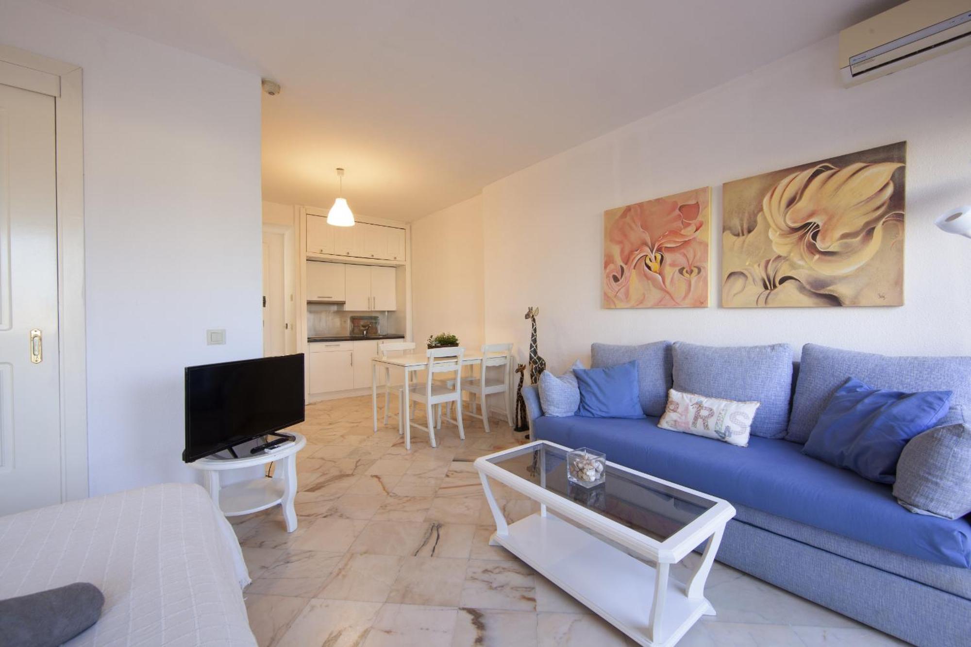Romana Playa 725 * Marbella